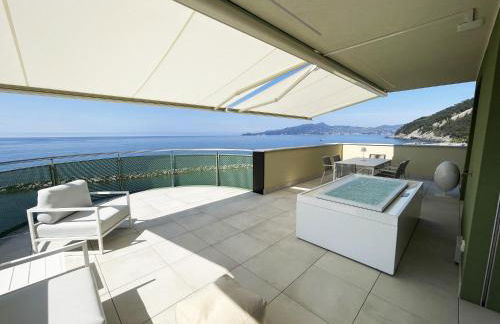 Gli Scogli Luxury Residence Hotel - Photo 41