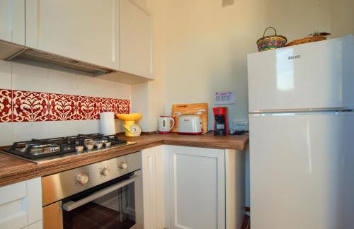 casa con terrazza panoramica in tipico borgo ligure - Foto 20