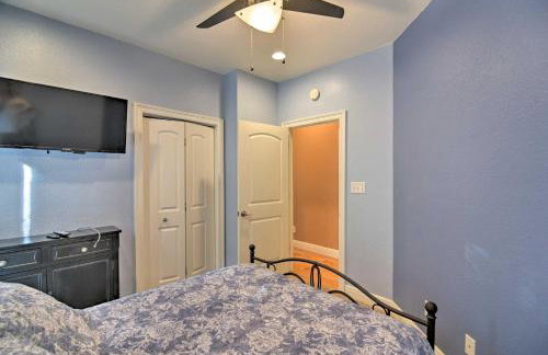 Waveland Family House, 4-Minute Drive to the Beach - Foto 31