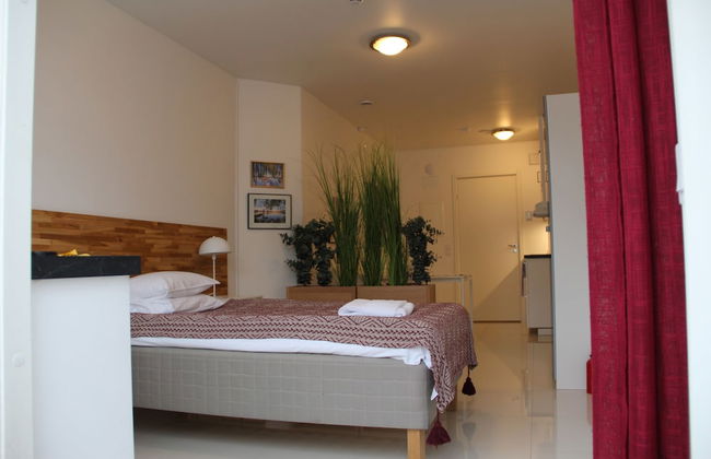 Staylong Hotel - Photo 13