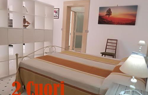 Two Hearts and a Flat San Gregorio - Foto 27