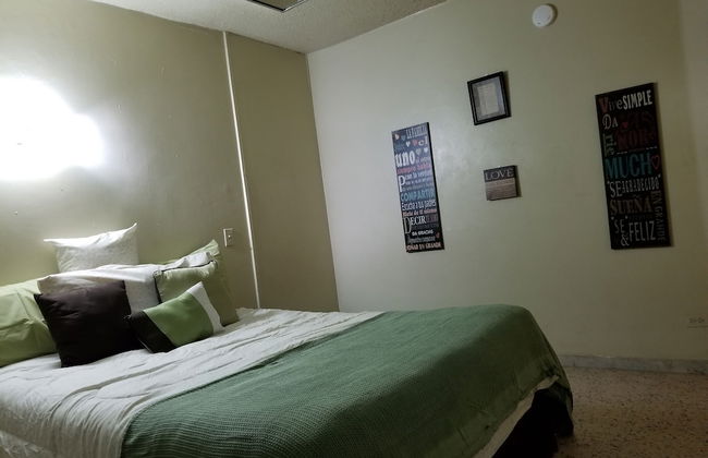 Karmen Apts Caguas Studio - Photo 4