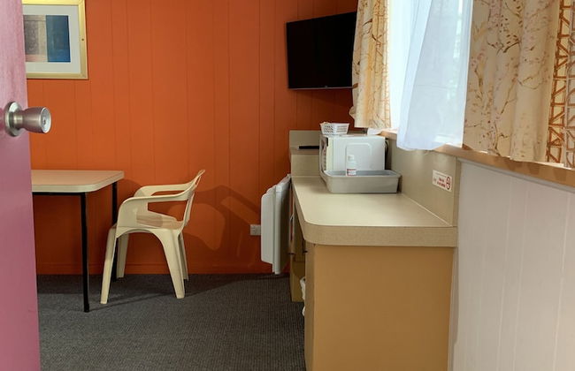 Limestone Coast Tourist Park - Photo 19