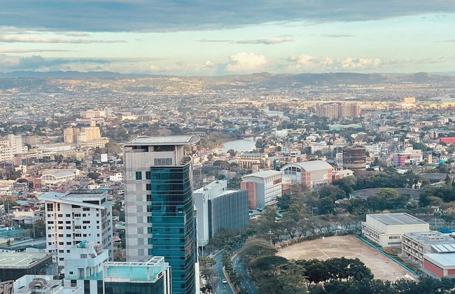 Uptown Parksuites BGC - Foto 71