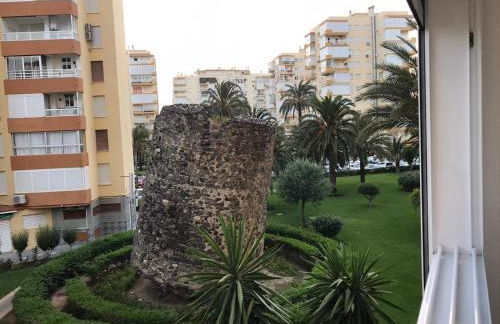 Apartamentos Centro Internacional Algarrobo-Costa - Foto 3