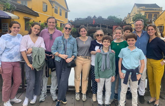 Balade à vélo dans Hoi An - Photo 7