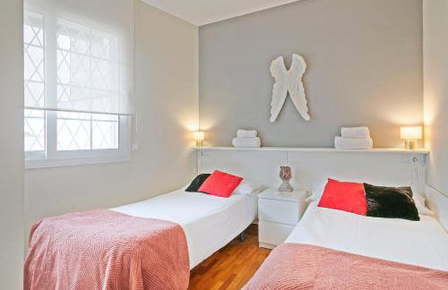 Sarria Attic - Foto 14