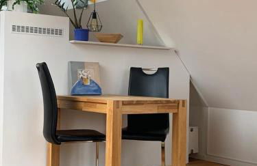 Dachwohnung Nähe Clemenshospital - Foto 14