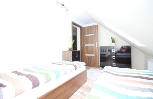 Apartamenty Trzciana - Foto 20