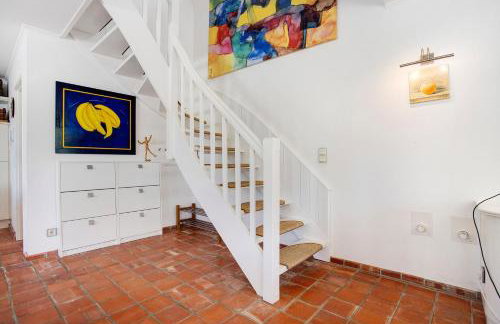 5 Sterne Reetdachhaus Wildröschen - Foto 4