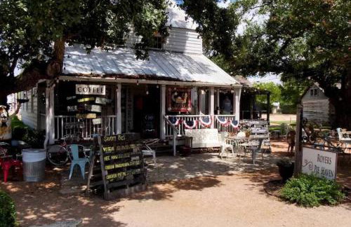 Red Bird Ranch - Private 140 acre Ranch Sleeps 12 - Foto 13