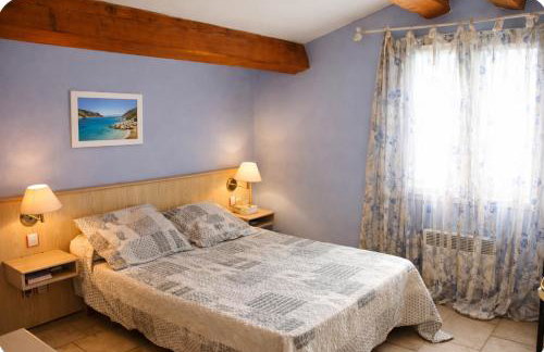 Gîte Le Verdon - Photo 24