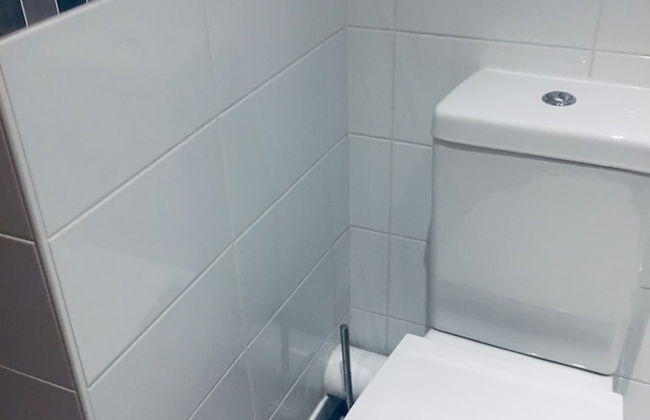 The Gallery - Foto 17