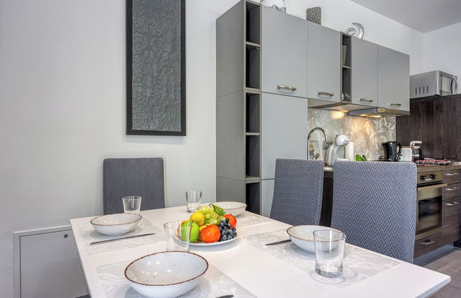 Casa Ma3x Apartment Silver - Foto 14