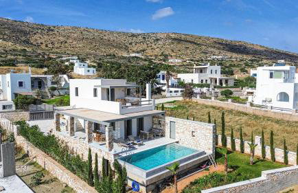 Villa Zaneta with swimming pool - Photo 12