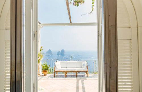 Villa Le Monachelle Capri - Foto 39