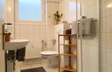 Villa Schonau Apartment 2 in Bad Munstereifel - Foto 43