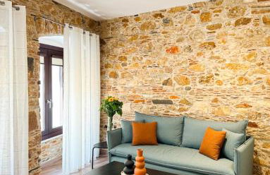 Lithos Syros - Foto 7