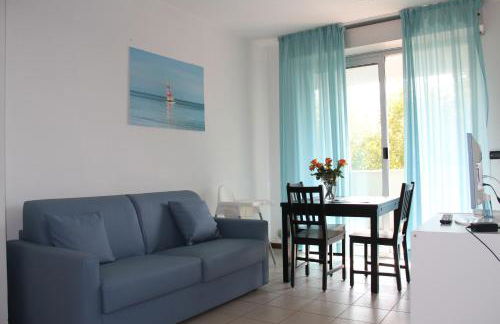 Residence Villa Azzurra - Photo 55