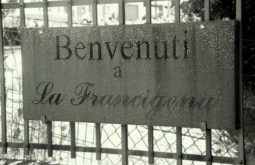 La Francigena - Foto 1