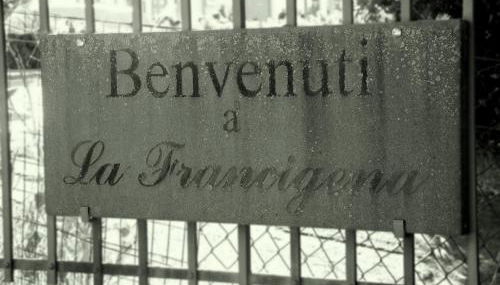 La Francigena - Foto 1