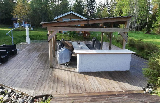 4 Star Holiday Home in Skutskar-by Traum - Photo 12