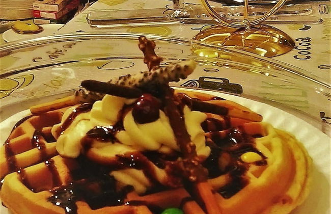 Aros Alfaisaliah Furnished Units - Foto 26