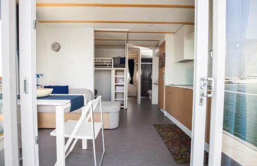 House Boat Rimini Resort - Foto 27