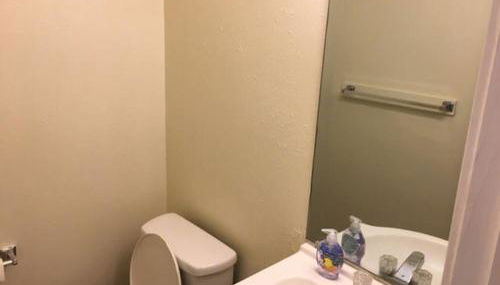 Quiet townhouse close to Fort Sill! - Foto 5