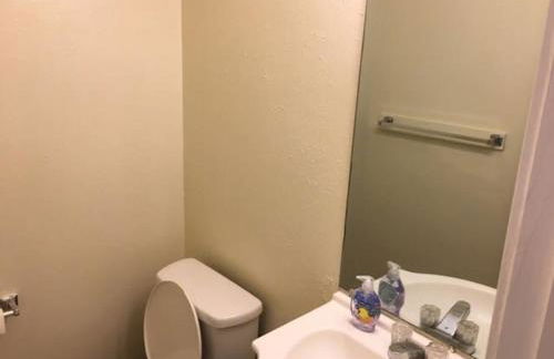 Quiet townhouse close to Fort Sill! - Foto 5