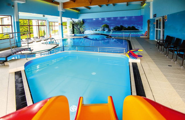 Imperiall Resort & MediSpa - Cottage - Foto 1