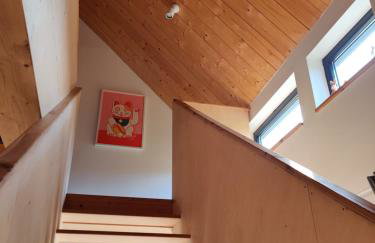 Dom Szumią Wierzby - Foto 25