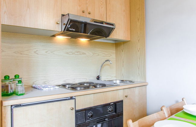 Apartment in Cervinia With Ski Access - Foto 13