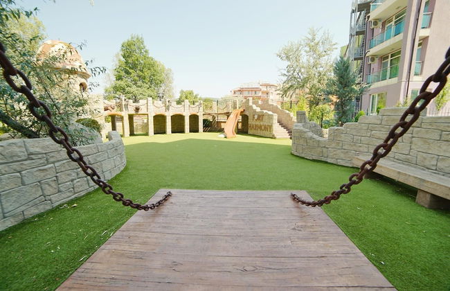 Harmony Suites Dream Island - Foto 65