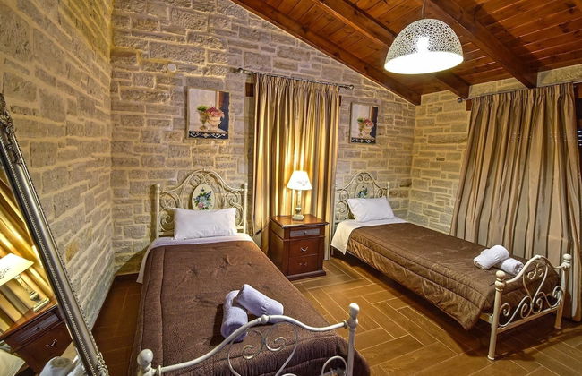 Villa Ahlades - Foto 6