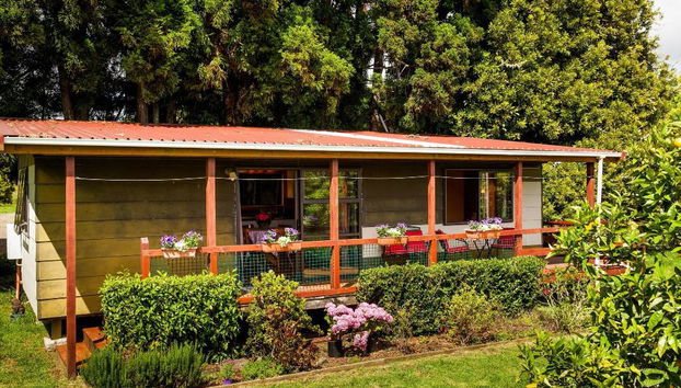 Relax A Lodge - Foto 3