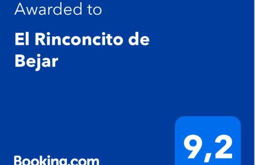 El Rinconcito de Bejar - Photo 54