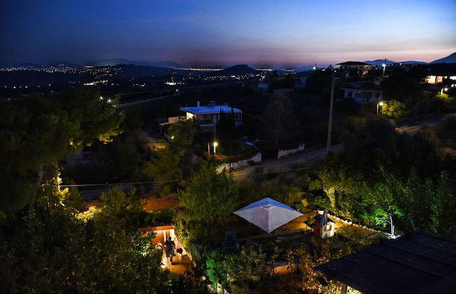 House with an amazing view - Photo 64