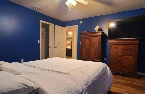 Beautiful Vacation Home Across From Lake Okeechobee - Foto 35