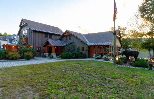 Lodge at Moosehead Lake - Foto 30