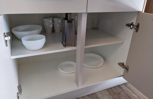 Ferienwohnung Mühl - Familienfreundlich, 2 Schlafzimmer, großes Grundstück, Erzgebirge - Foto 16