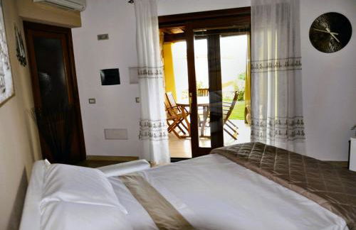 Villa Nadia con piscina privata Budoni - Foto 16