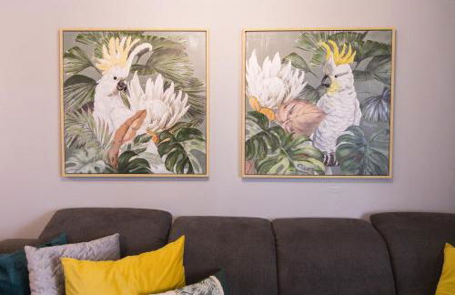 Tranquil 2BR Private Heated Pool with Ocean Views & Cinema Room - Foto 61