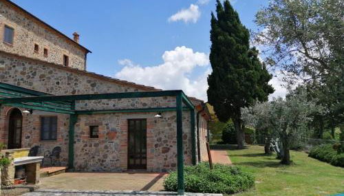 Relais Poggio al Vento - Foto 4