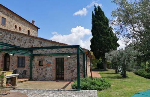 Relais Poggio al Vento - Foto 4