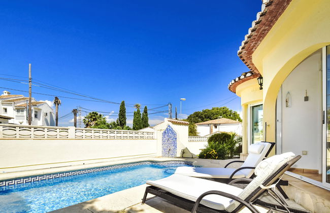 Villa Buena Vida - Foto 25