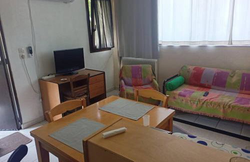 Γκαρσονιέρα κοντά στο πανεπιστήμιο, περ κόμβος ΤΕΙ - Foto 2