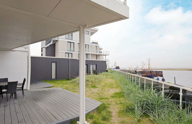 6 Person Holiday Home in Wendtorf - Foto 38