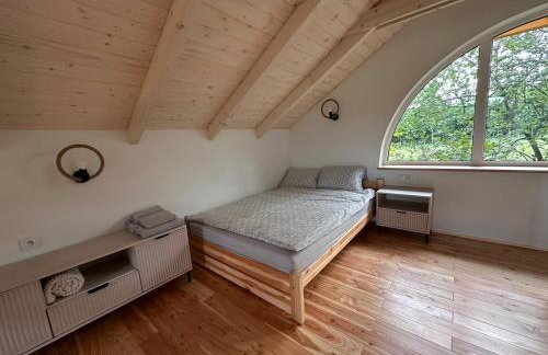 Farma Albert Korzenie - Foto 51