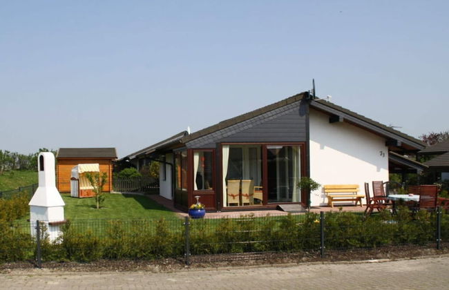 Thias J 3 With Winter Garden - Foto 19